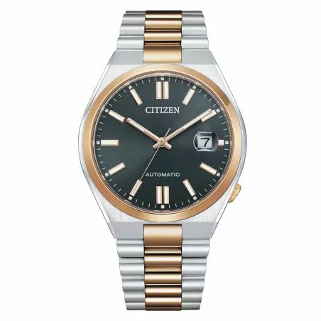 Montre Homme Citizen NJ0154-80H (Ø 40 mm)