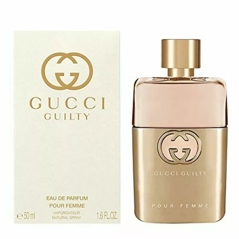 Profumo Donna Gucci GUCCI GUILTY 30 ml