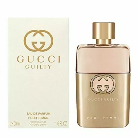 Women's Perfume Gucci GUCCI GUILTY 30 ml