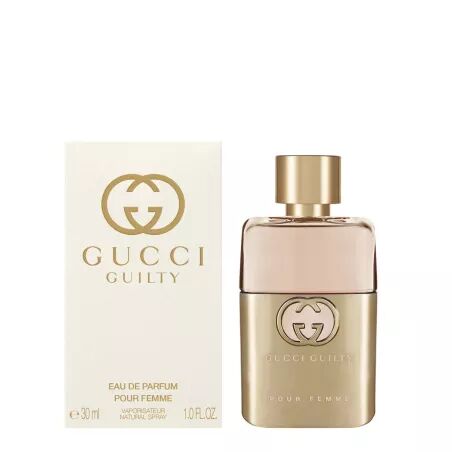 Damesparfum Gucci GUCCI GUILTY 30 ml