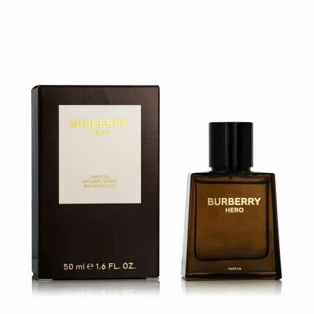 Profumo Donna Burberry BURBERRY HERO 50 ml