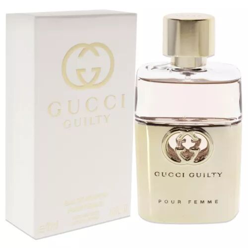 Parfum Femme Gucci GUCCI GUILTY 30 ml