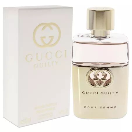 Damesparfum Gucci GUCCI GUILTY 30 ml