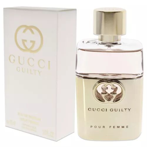 Damenparfüm Gucci GUCCI GUILTY 30 ml