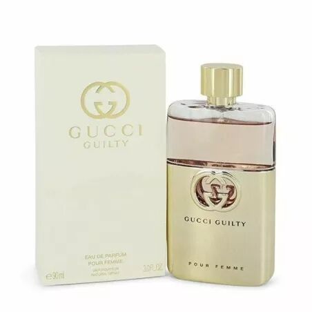 Damenparfüm Gucci GUCCI GUILTY 30 ml