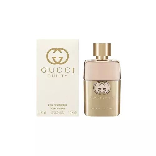 Damesparfum Gucci GUCCI GUILTY 30 ml