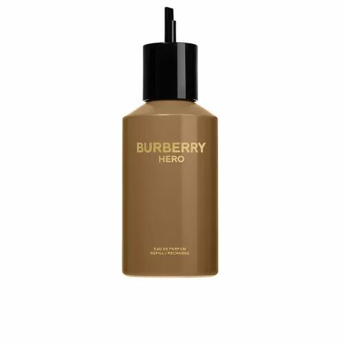 Herrenparfüm Burberry BURBERRY HERO 200 ml