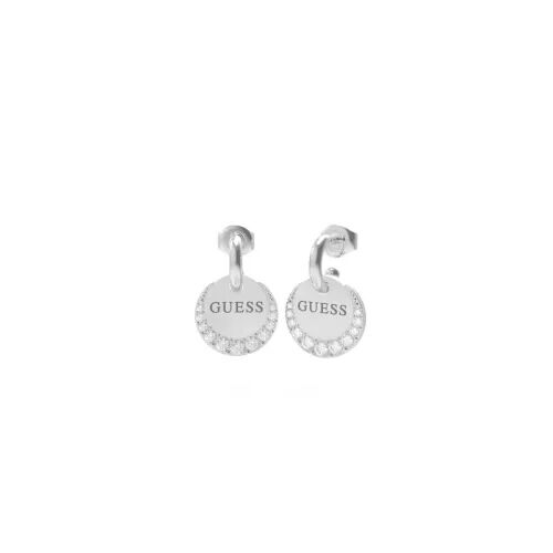 Ladies' Earrings Guess JUBE01193JWRHT-U 2 cm