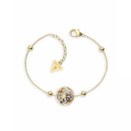 Ladies' Bracelet Guess JUBB01394JWYGS