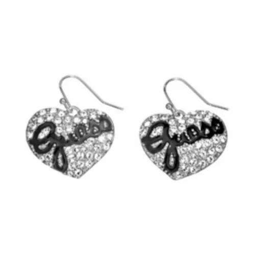 Ladies'Earrings Guess UBE81101