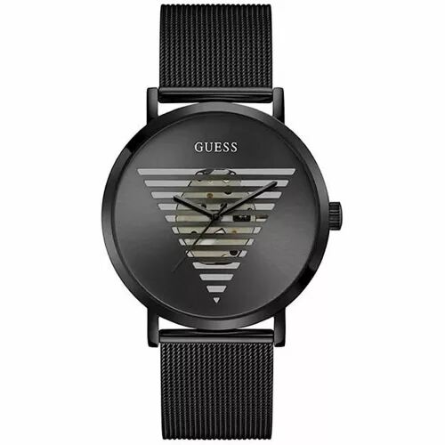 Horloge Heren Guess GW0502G2 (Ø 44 mm)
