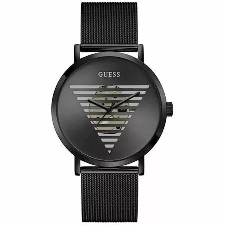 Orologio Uomo Guess GW0502G2 (Ø 44 mm)