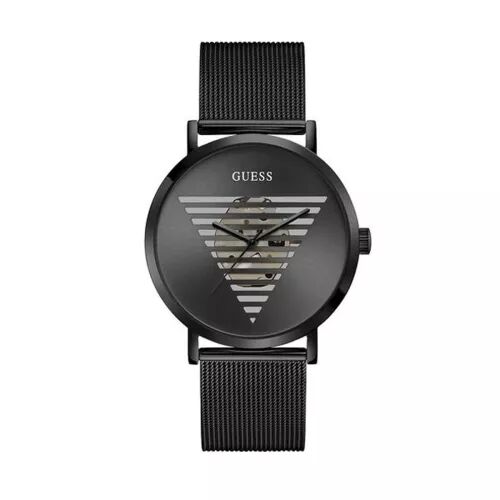 Horloge Heren Guess GW0502G2 (Ø 44 mm)