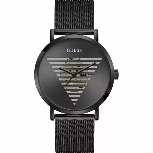 Orologio Uomo Guess GW0502G2 (Ø 44 mm)