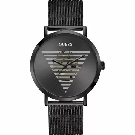 Horloge Heren Guess GW0502G2 (Ø 44 mm)