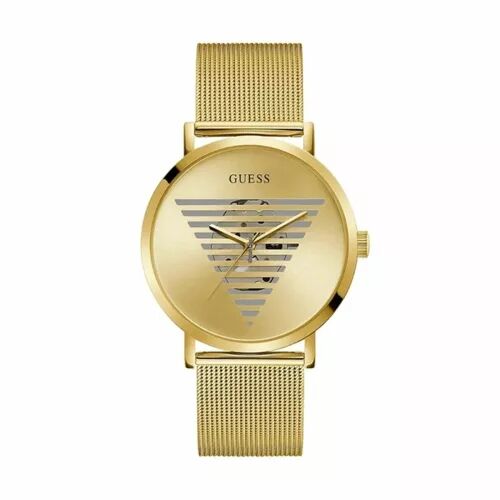 Horloge Heren Guess GW0502G1 (Ø 44 mm)
