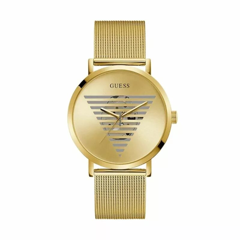Horloge Heren Guess GW0502G1 (Ø 44 mm)