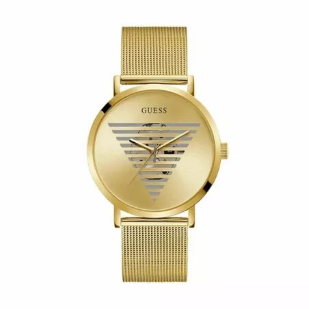 Horloge Heren Guess GW0502G1 (Ø 44 mm)