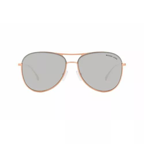 Lunettes de soleil Unisexe Michael Kors MK1089-11086G-59 ø 59 mm