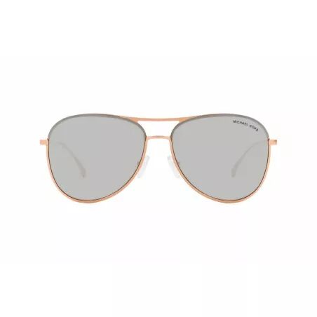 Unisex Sunglasses Michael Kors MK1089-11086G-59 ø 59 mm