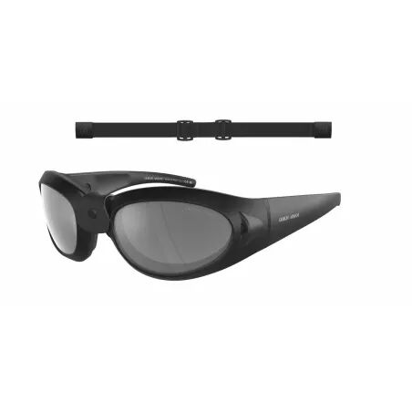 Unisex-Sonnenbrille Armani AR8201Q-50426G-61 Ø 61 mm