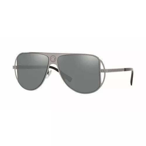 Ladies' Sunglasses Versace VE2212-10016G-57 ø 57 mm