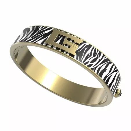 Bracelet Femme Guess JUBB02128JWYG 22 cm