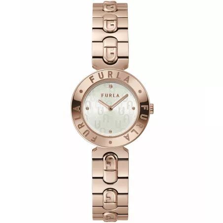 Horloge Dames Furla WW00004008L3 (Ø 30 mm)