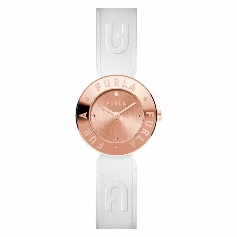 Reloj Mujer Furla WW00004005L3 (Ø 30 mm)
