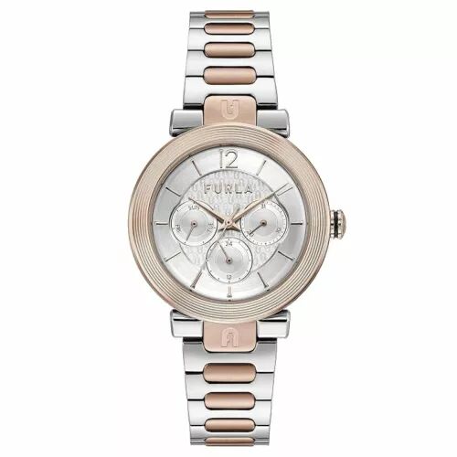 Horloge Dames Furla WW00011004L5 (Ø 38 mm)