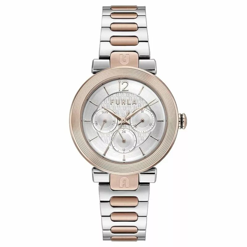 Horloge Dames Furla WW00011004L5 (Ø 38 mm)