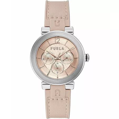 Ladies' Watch Furla WW00011001L1 (Ø 38 mm)