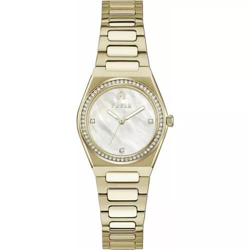 Damenuhr Furla WW00020001L2 (Ø 30 mm)