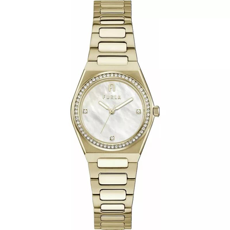 Horloge Dames Furla WW00020001L2 (Ø 30 mm)