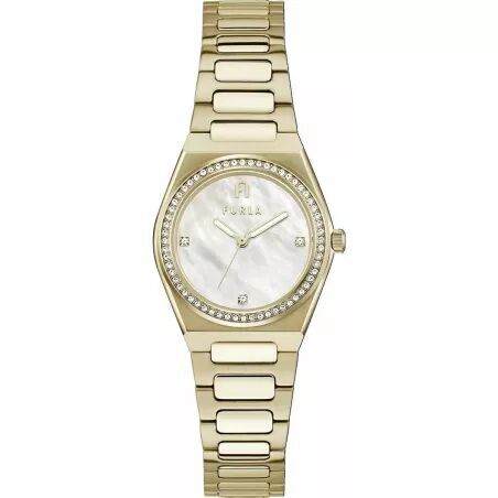 Orologio Donna Furla WW00020001L2 (Ø 30 mm)