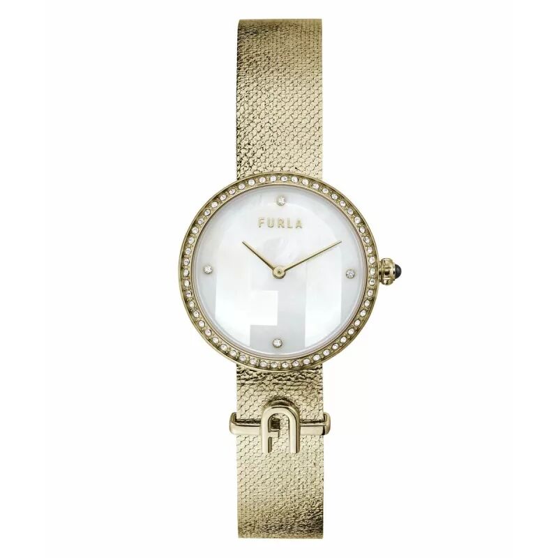 Ladies' Watch Furla WW00022001L2 (Ø 32 mm)