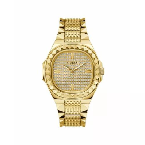 Ladies' Watch Guess GW0622G1 (Ø 42 mm)