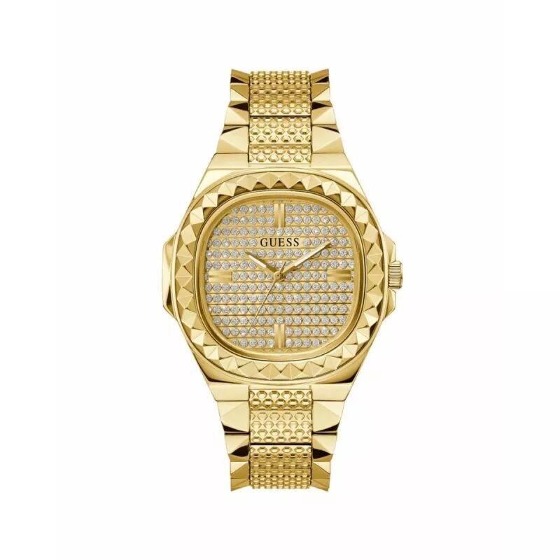 Ladies' Watch Guess GW0622G1 (Ø 42 mm)