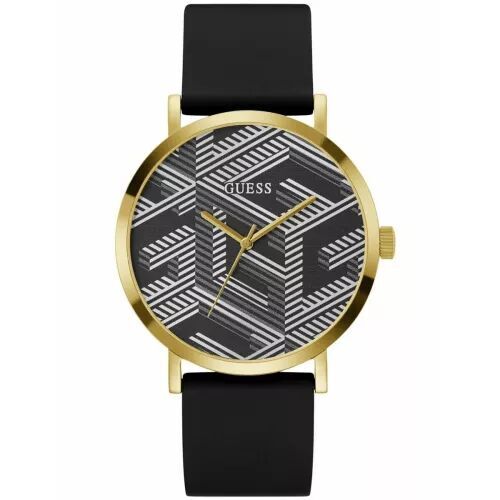 Reloj Hombre Guess GW0625G2 (Ø 44 mm)