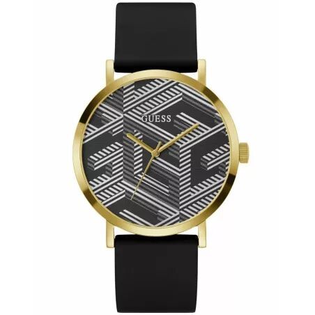 Reloj Hombre Guess GW0625G2 (Ø 44 mm)