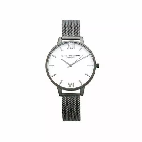 Reloj Mujer Olivia Burton OB16BDW06 (Ø 38 mm)