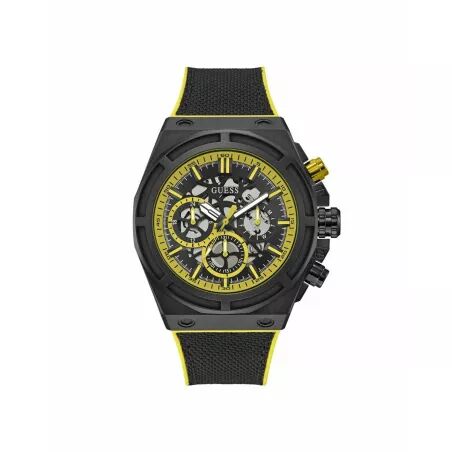 Reloj Hombre Guess GW0713G2 (Ø 47 mm)
