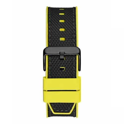 Horloge Heren Guess GW0713G2 (Ø 47 mm)