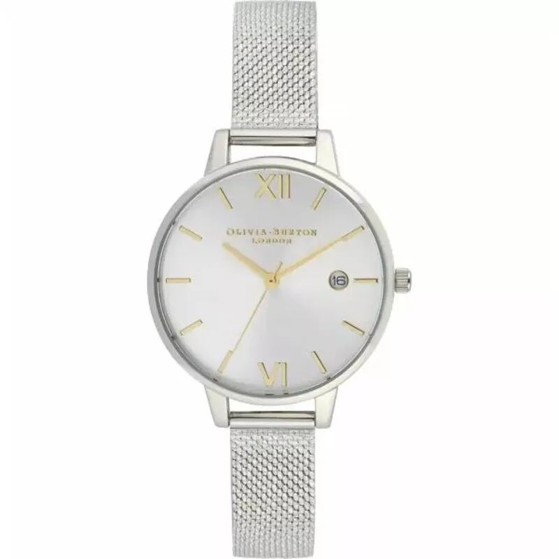 Reloj Mujer Olivia Burton OB16DE02 (Ø 34 mm)