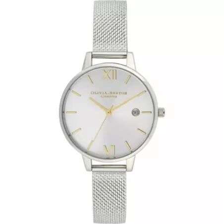 Reloj Mujer Olivia Burton OB16DE02 (Ø 34 mm)