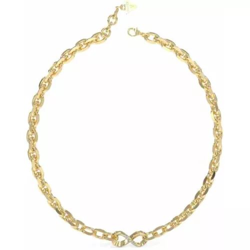 Collier Femme Guess JUBN03274JWYGT-U 42 cm