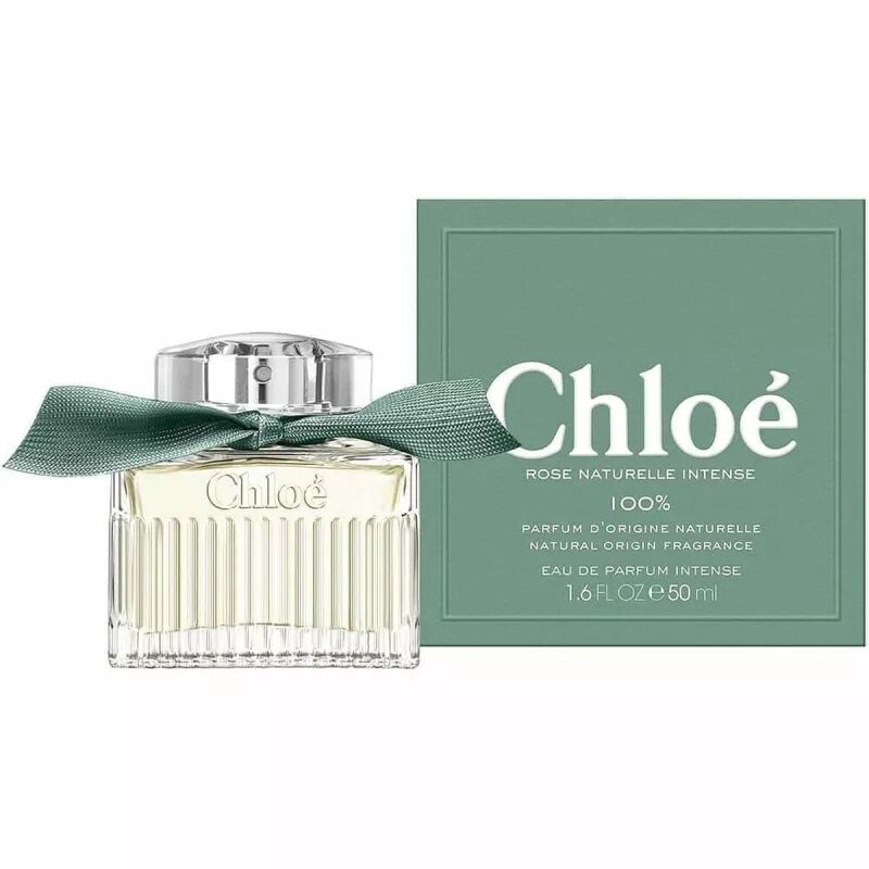 Profumo Donna Chloe Rose Naturelle Intense EDP 50 ml