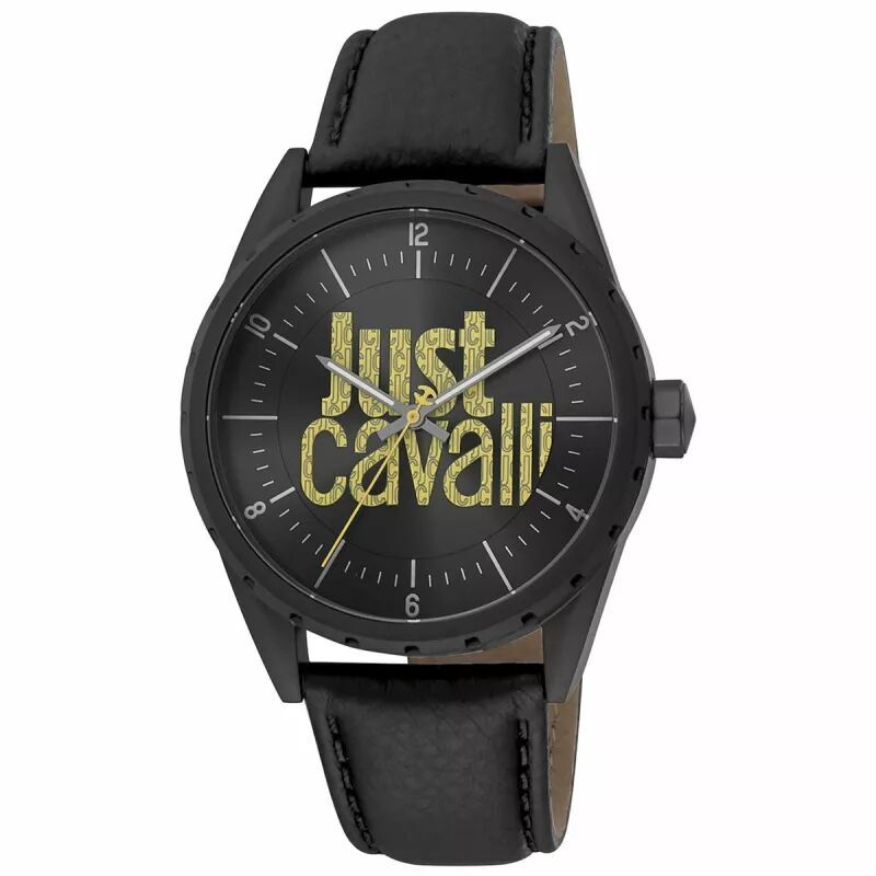 Montre Homme Just Cavalli JC1G207L0035 (Ø 42 mm)