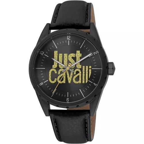 Herrenuhr Just Cavalli JC1G207L0035 (Ø 42 mm)