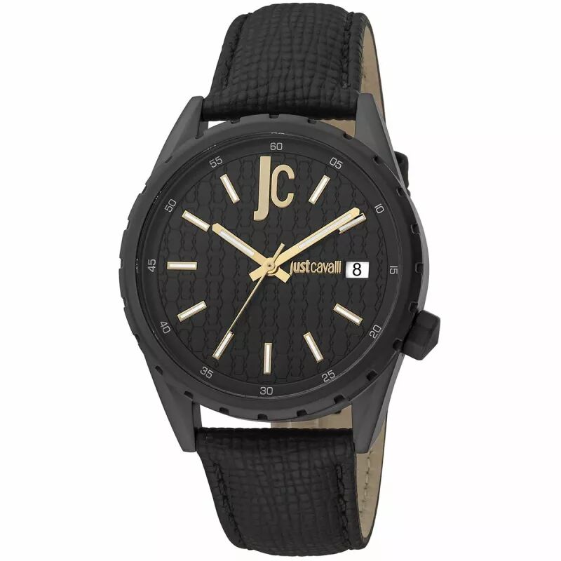 Reloj Hombre Just Cavalli JC1G217L0045 (Ø 42 mm)